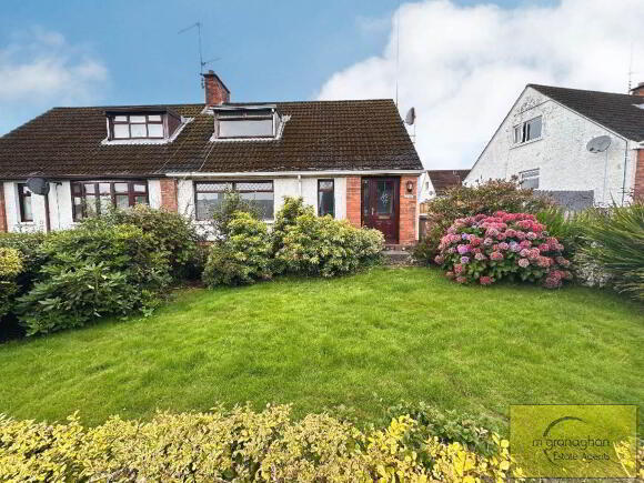 Photo 1 of 4 Ladybrook Grove, Ladybrook, Belfast