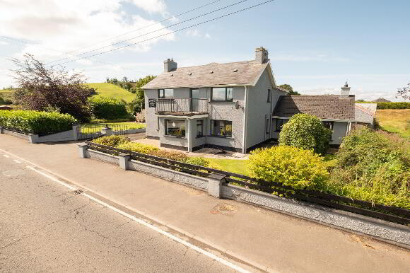 Photo 1 of Rosculban House, 71 & 71a Drumwhinny Road, Kesh