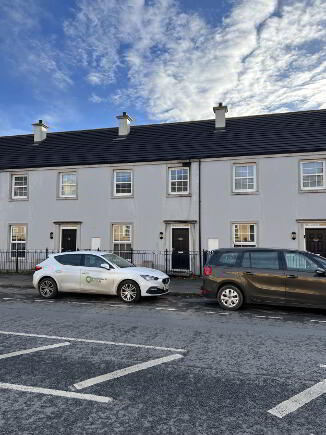 Photo 1 of 10 Burn Brae Crescent, Dromore Street, Banbridge