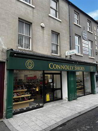 Photo 1 of Hill Street, Newry