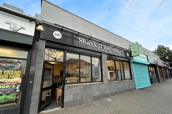 Photo 1 of 383-385 Shankill Road, Belfast