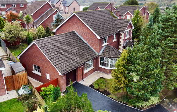 Photo 1 of 38 Forest Hills, Old Warrenpoint Road, Newry