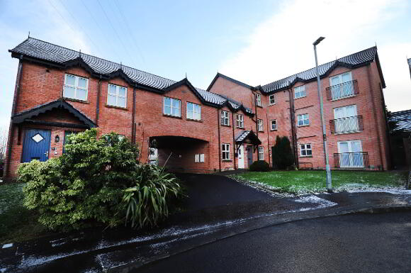 Photo 1 of 32 Elmwood Cottages, Newtownabbey