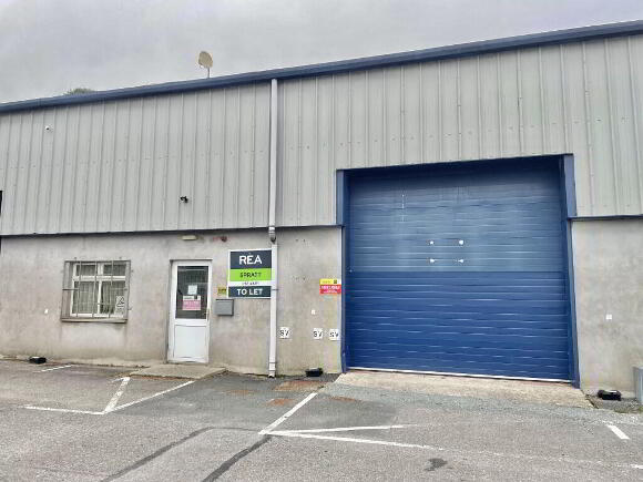 Photo 1 of Unit 2, Lismore Business Park, Lismore