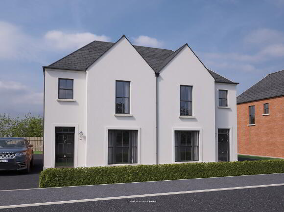 Photo 1 of The Ennis, Carrickvale, Lurgan
