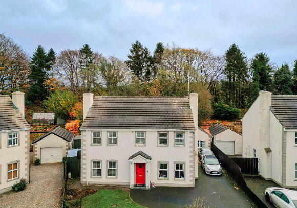 Photo 1 of 19 The Beeches, Ballinamallard, Enniskillen