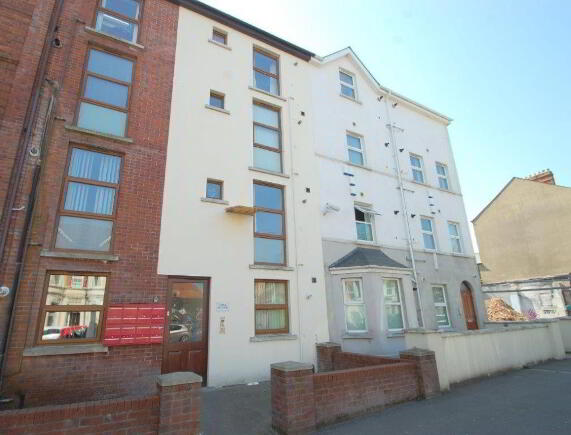 Photo 1 of Apt 8, Nova Studios, 167 University Street, Belfast