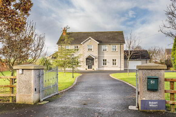 Photo 1 of 51 Drumnabreeze Road, Magheralin/Moira