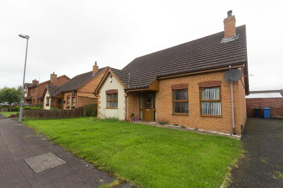 Photo 1 of 29 Summer Meadows Manor, Derry/Londonderry