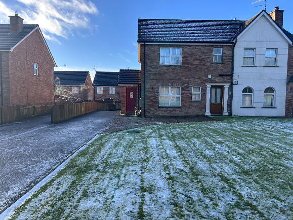 Photo 1 of Unit 18, Bush Manor, Antrim
