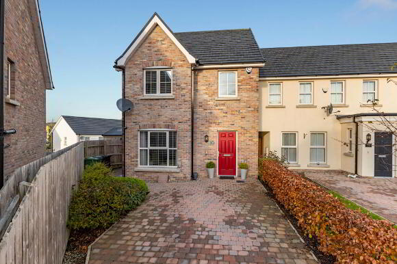 Photo 1 of 34 Ayrshire View, Lisburn