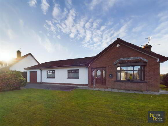 Photo 1 of 1 Highfields Drive, Newry