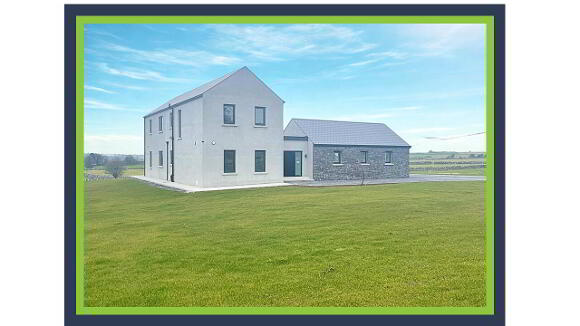 Photo 1 of Carrowntlieve, Four Roads