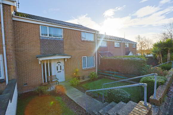 Photo 1 of 41 Ballyoran Park, Portadown, Craigavon