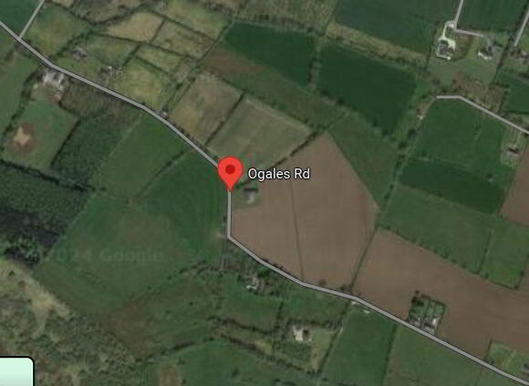 Photo 1 of Agricultural Land, Ogales Road, Ballinderry Upper