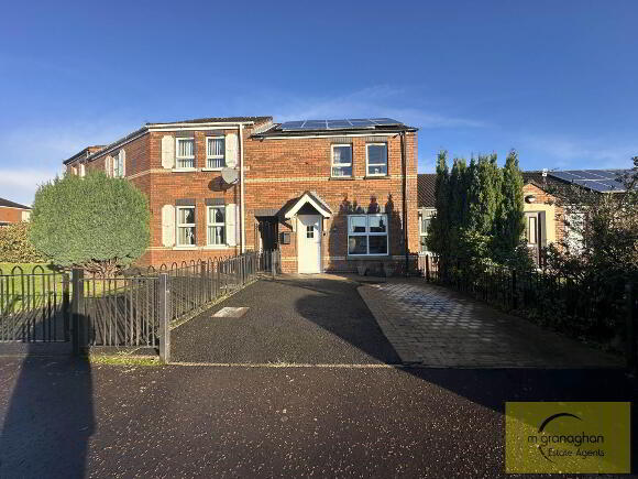 Photo 1 of 31 Rosewood Street, Crumlin Road, Belfast