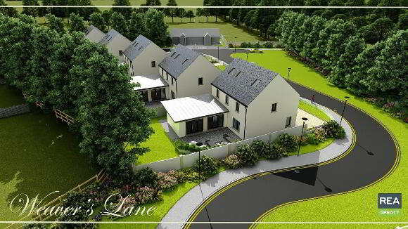 Photo 1 of Last Remaining Home Available, Weavers Lane, Villierstown, Cappoquin