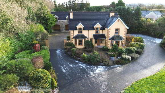Photo 1 of 30 Tonnagh Road, Fintona, Omagh