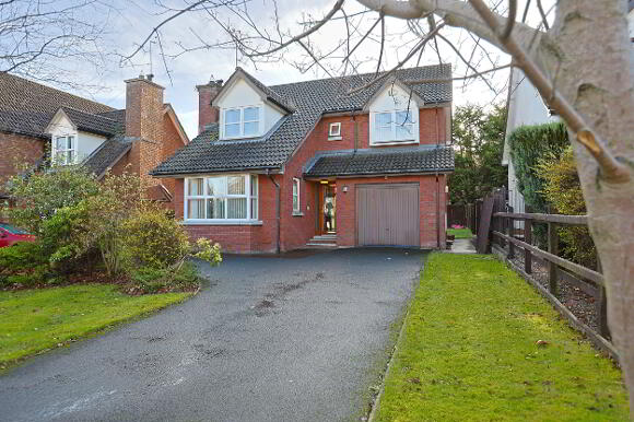 Photo 1 of 5 Kernan Hill Manor, Portadown, Craigavon
