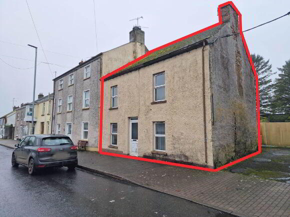 Photo 1 of 66 Main Street, Brookeborough, Enniskillen