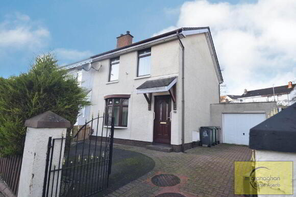 Photo 1 of 13 Ardcaoin Gardens, Twinbrook, Belfast