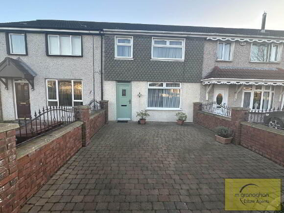 Photo 1 of 117 Broom Park, Twinbrook, Belfast