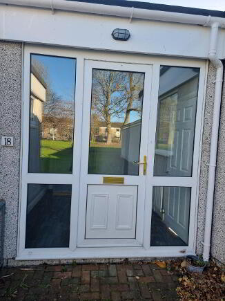 Photo 1 of 18 Old Rectory Park, Portadown