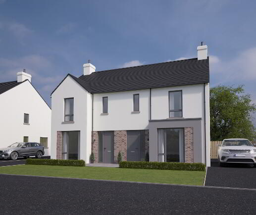 Photo 1 of The Carrigatuke, Inn Road Manor, Dollingstown