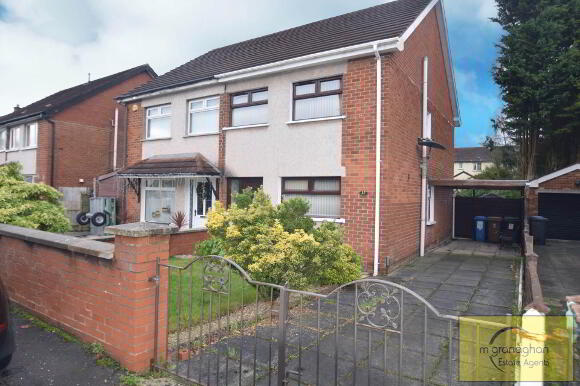 Photo 1 of 12 Trenchard, Blacks Road, Belfast