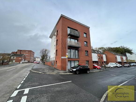 Photo 1 of Apt 7 Ross Mill Avenue, Apartment 7, Belfast