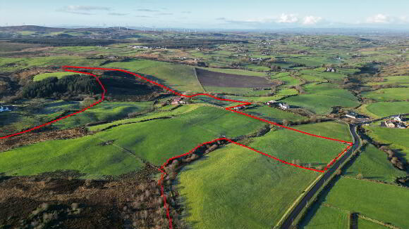 Photo 1 of 175 Cloughfin Road, Ballygawley, Sixmilecross
