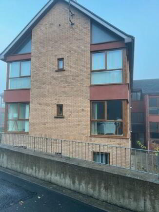 Photo 1 of Mallard House, 4 Watersedge Apartments, Sligo Road, Enniskillen