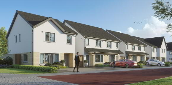 Photo 1 of Three Bed Semi, Beaufort, Boyne Village, Navan