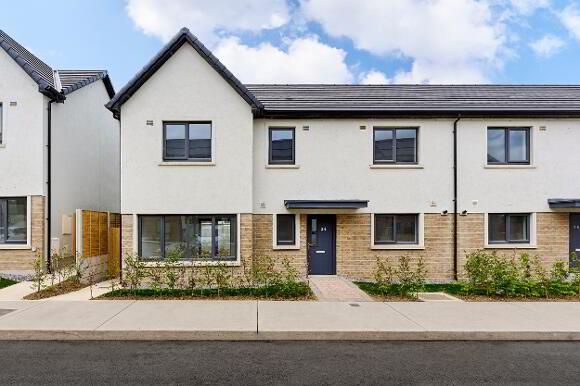 Photo 1 of Three Bed Semi, Beaufort, Boyne Village, Navan