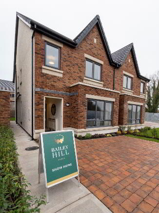 Photo 1 of Three Bedroom Semi Detached, Bailey Hill, Navan