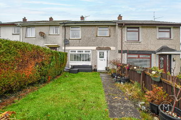 Photo 1 of 13 Maplehill, Antrim