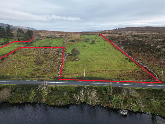 Photo 1 of Gortersluin, Lough Talk