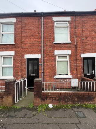 Photo 1 of 36 Benburb Street, Belfast