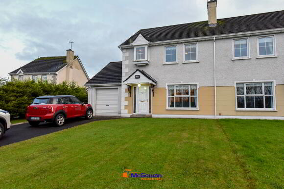 Photo 1 of The Beeches, 74 Navenny, Ballybofey