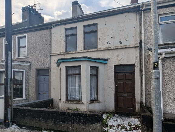 Photo 1 of CASH BUYERS ONLY, 14 Nursery Avenue, Coleraine