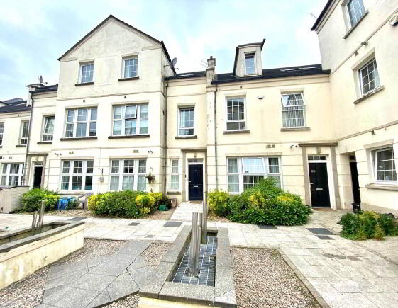Photo 1 of 67 The Demesne, Carryduff, Belfast