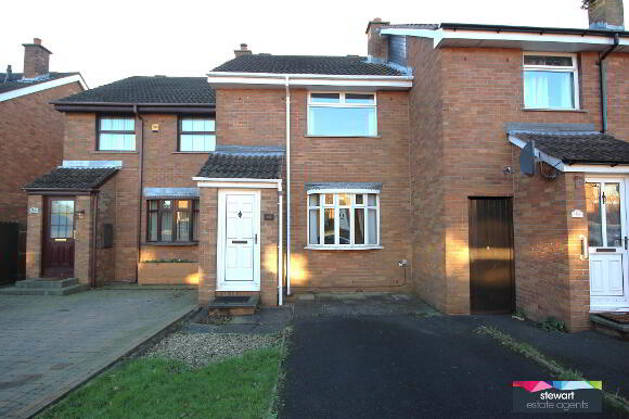 Photo 1 of 82 Hilden Court, Hilden, Lisburn