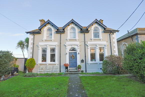Photo 1 of 2 Springvale Road, Ballywalter, Newtownards