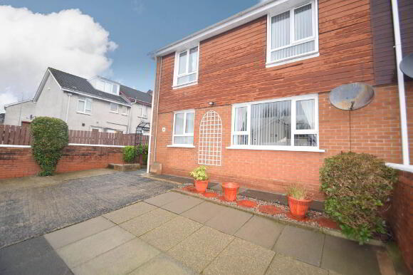 Photo 1 of 47 Summerhill Drive, Twinbrook, Belfast