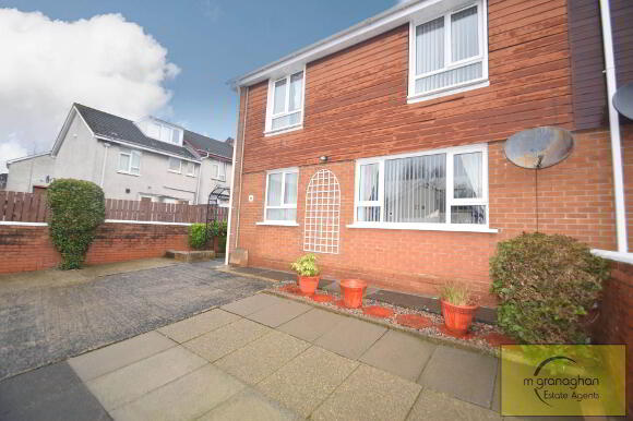 Photo 1 of 47 Summerhill Drive, Twinbrook, Belfast