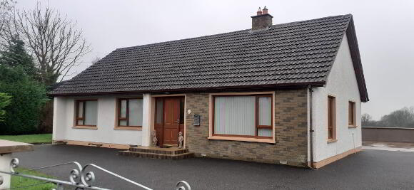 Photo 1 of 39 Tirnony Road, Maghera