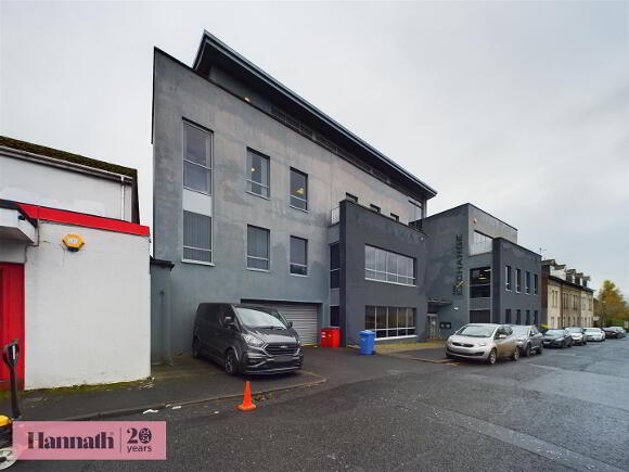 Photo 1 of Suite, 1 The Exchange, Goban Street, Portadown