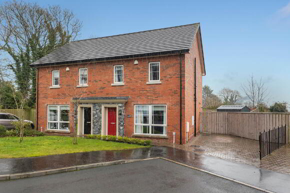 Photo 1 of 59 Meadow Green, Magheralave Meadows, Lisburn