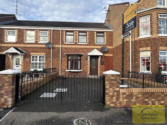 Photo 1 of 5 Cluain Mor Drive, Belfast