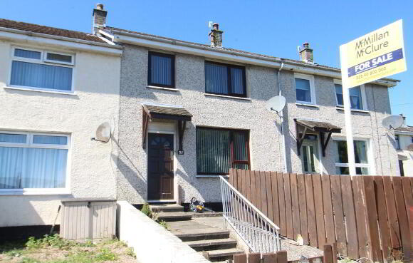 Photo 1 of 25 Lacken Walk, Newtownabbey